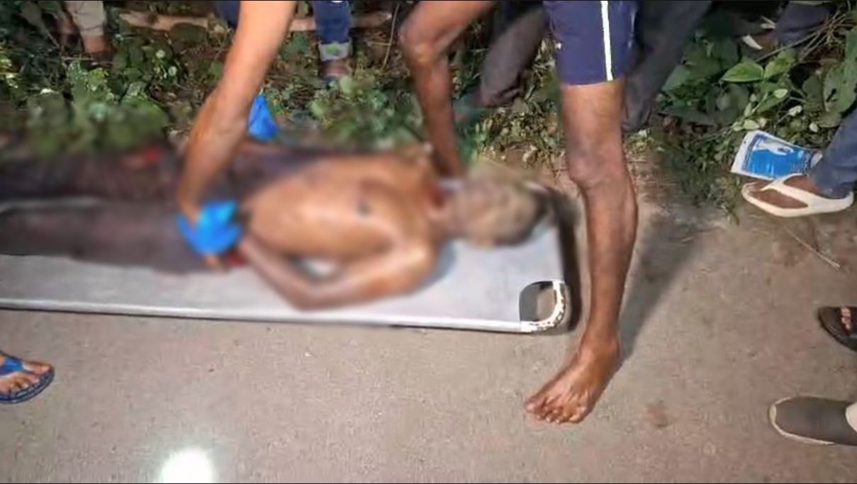 হুগলি হত্যাকাণ্ড