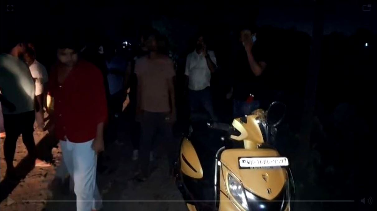 হুগলি হত্যাকাণ্ড
