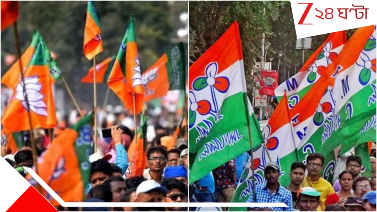 WB Assembly Election 2026: ৪ দিনে তৃণমূলে বিজেপির ‘হেভিওয়েট’ নেতা…. বড় ‘খেলায়’ বড় দাবি!