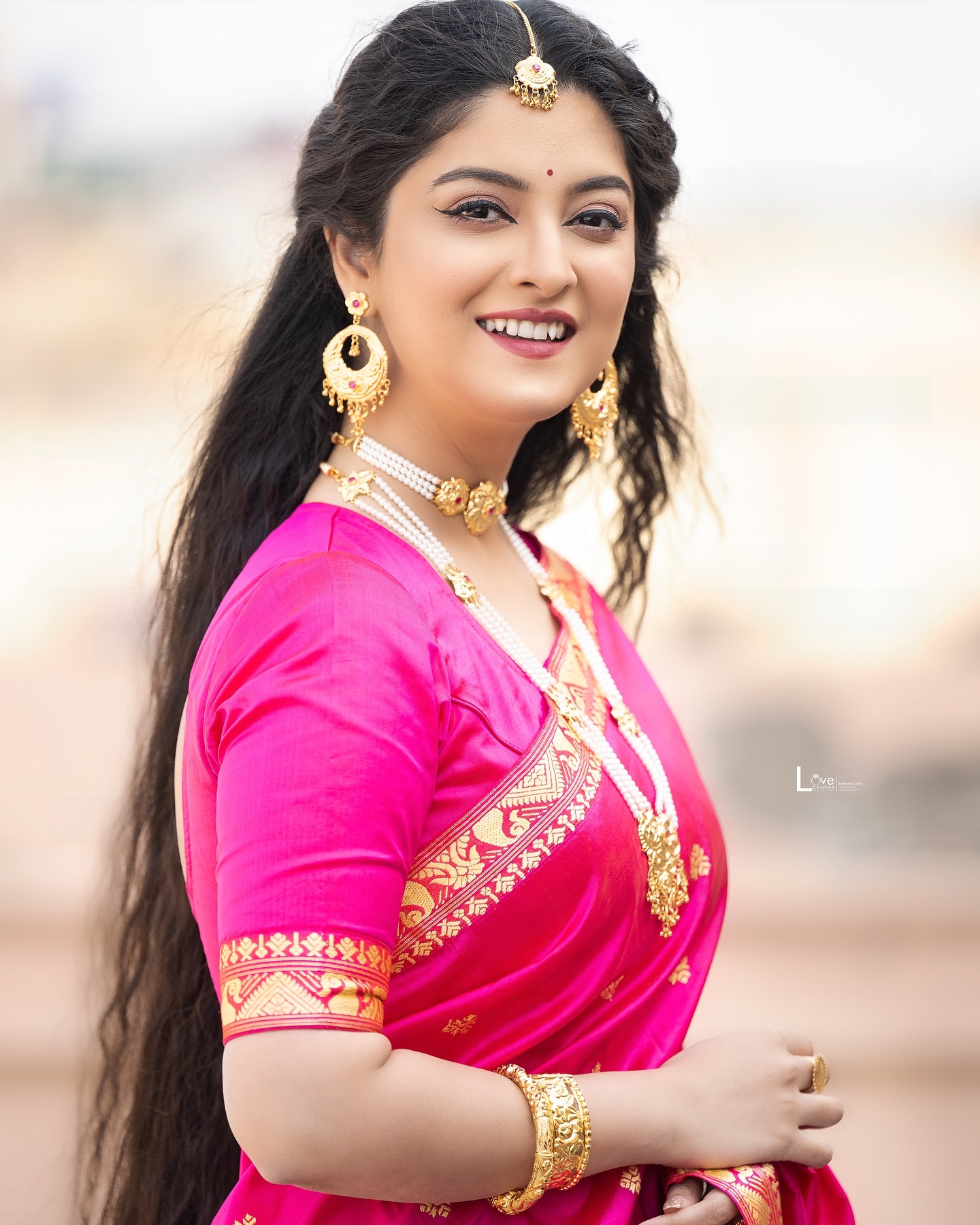 বিতর্কে শ্বেতা