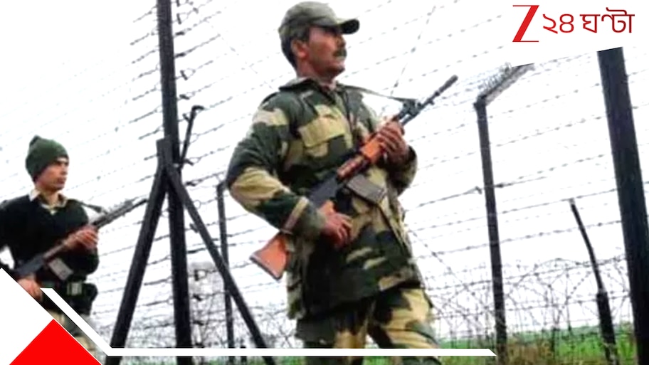 BSF Jawan lost Both legs: ছিনতাইকারীর সঙ্গে ধস্তাধস্তিতে ট্রেন থেকে নীচে পড়লেন বিএসএফ জওয়ান, বাদ দিতে হল ২টি পা