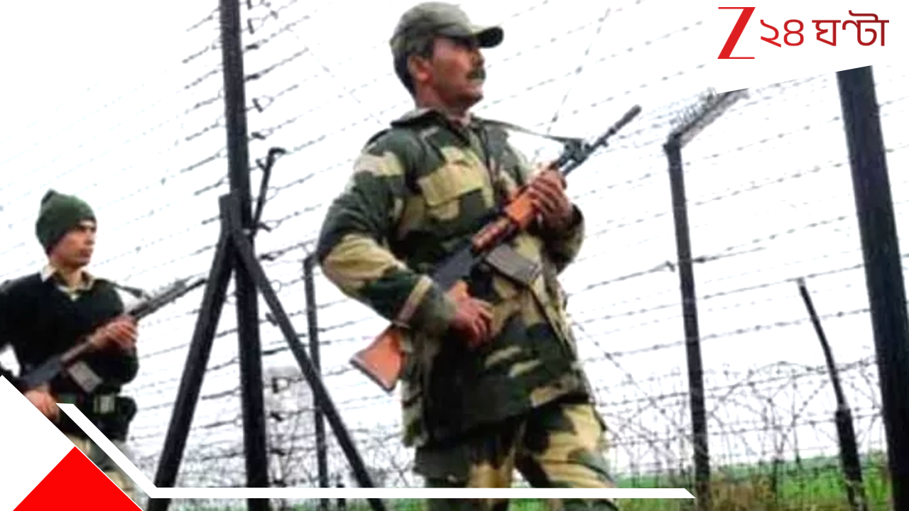 BSF Jawan lost Both legs: ছিনতাইকারীর সঙ্গে ধস্তাধস্তিতে ট্রেন থেকে নীচে পড়লেন বিএসএফ জওয়ান, বাদ দিতে হল ২টি পা BSF Jawan lost Both legs: ছিনতাইকারীর সঙ্গে ধস্তাধস্তিতে ট্রেন থেকে নীচে পড়লেন বিএসএফ জওয়ান, বাদ দিতে হল ২টি পা