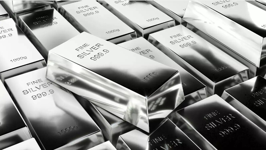 সোনা-রুপোর দর... Gold Rate Today all time high