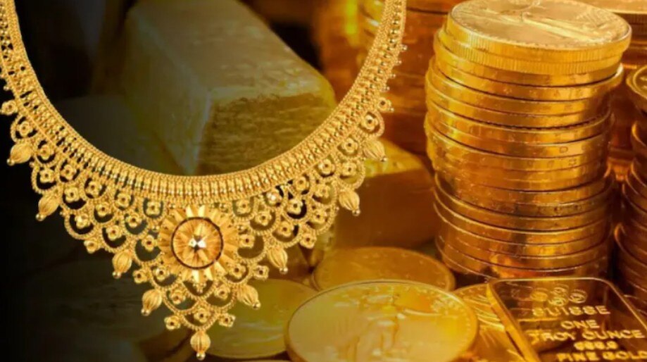 সোনা-রুপোর দর... Gold Rate Today all time high