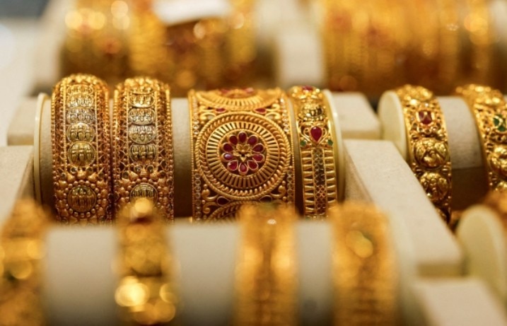 সোনা-রুপোর দর... Gold Rate Today all time high