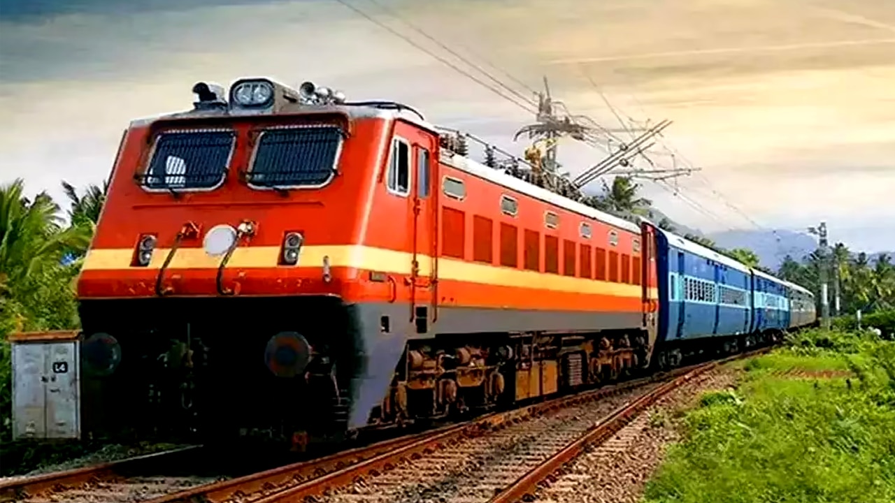 রেলের বক্তব্য