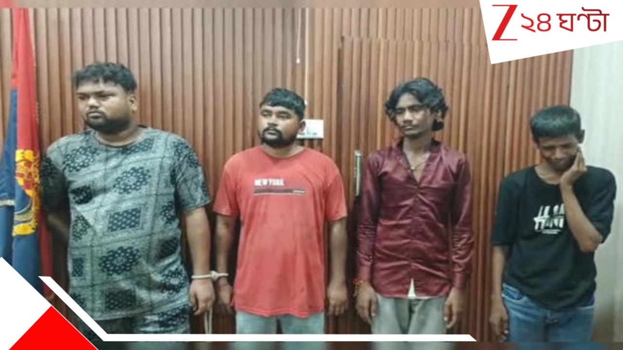 UP horror: ধড় থেকে মাথা-হাত-পা কে*টে আলাদা! মু*ণ্ডহীন দেহ মিলল...যোগী রাজ্যে যুবকের ভালোবাসার ভয়ংকর শাস্তি... UP horror: ধড় থেকে মাথা-হাত-পা কে*টে আলাদা! মু*ণ্ডহীন দেহ মিলল...যোগী রাজ্যে যুবকের ভালোবাসার ভয়ংকর শাস্তি...