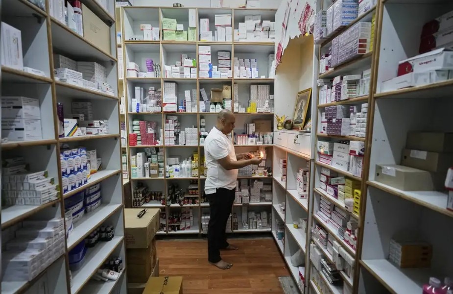 Trump 200 percent Tariff threat on Pharma