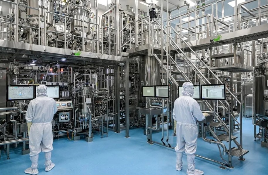 Trump 200 percent Tariff threat on Pharma