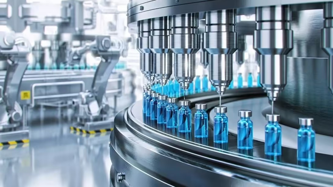 Trump 200 percent Tariff threat on Pharma