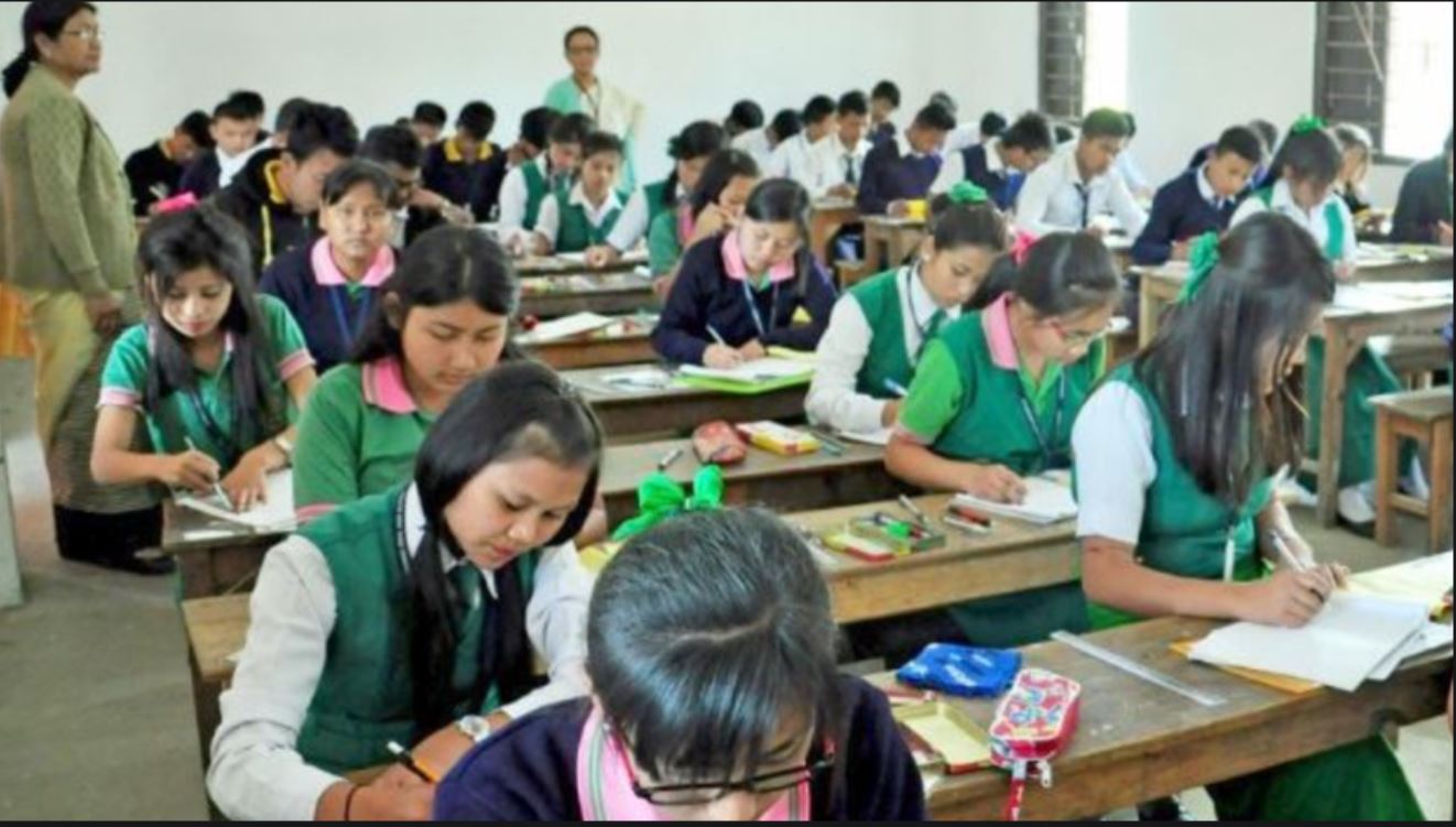  উচ্চমাধ্য়মিকেও এবার সেমিস্টার! 