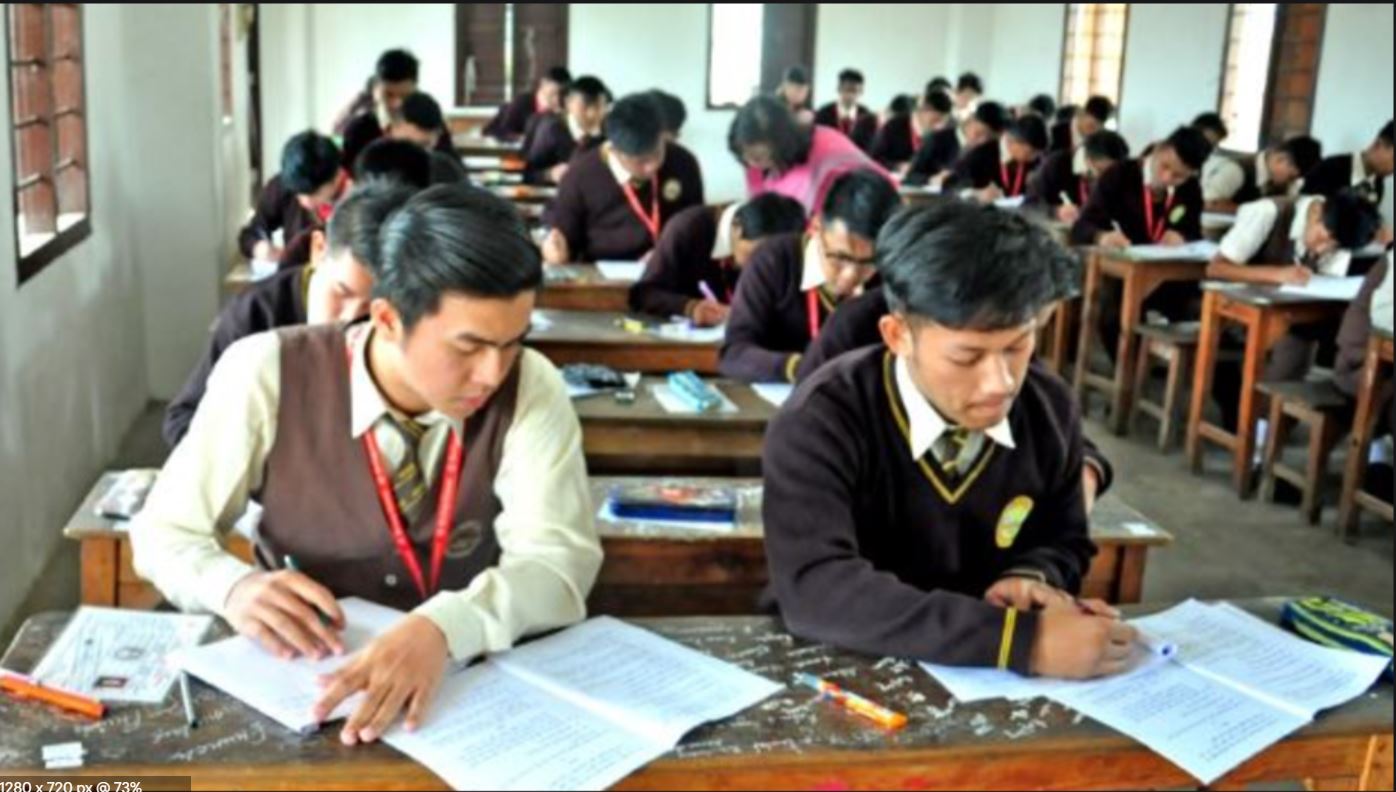  উচ্চমাধ্য়মিকেও এবার সেমিস্টার! 