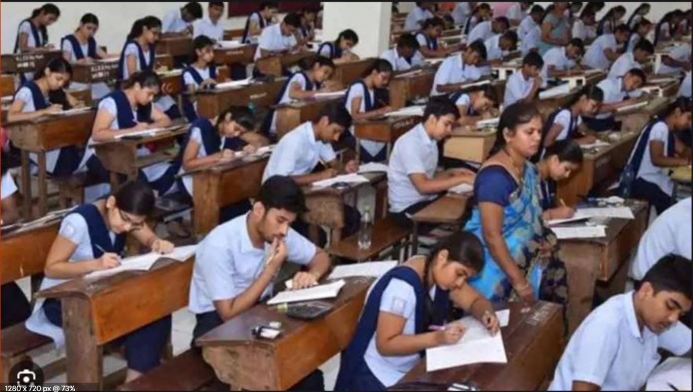  উচ্চমাধ্য়মিকেও এবার সেমিস্টার! 