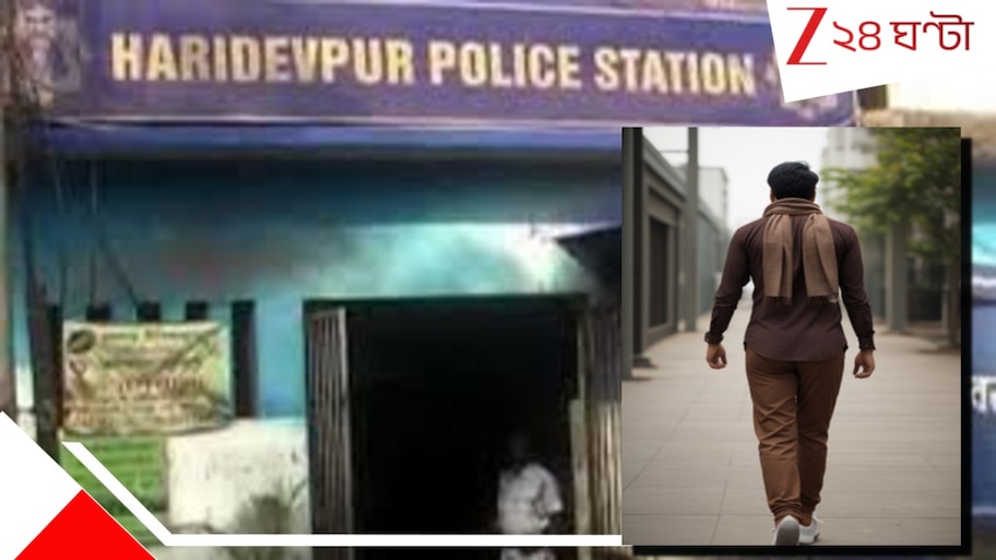 Bangladeshi detained in Kolkata: ১০,০০০ দিয়ে ৭ মাস আগে ভারতে! কলকাতায় ফাঁদেন ব্যবসাও! বেহালায় জালে বাংলাদেশি অনুপ্রবেশকারী...