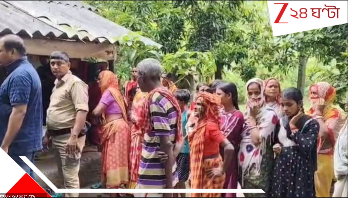 লোন শোধ না করেই প্রয়াত স্ত্রী, পাওনাদারদের গালিগালাজে শেষে স্বামীও… A man ends his life in Howrah