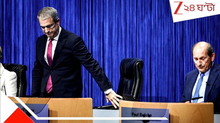 Nestle sacks CEO: 'ডার্ক চকলেটে' মাখামাখি! তরুণী জুনিয়রের সঙ্গে অফিসেই গোপন অভিসার, CEO-র চাকরি খেল নেসলে...