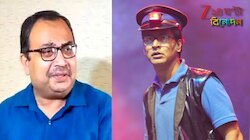 অনির্বাণের 'তির্যক' হুলিগানইজ়মে তিনিও চরিত্র! রেগে না গিয়ে কুণাল বললেন,'মজা লেগেছে'