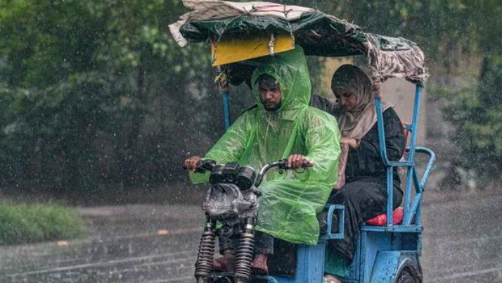 IMD issues Extreme heavy rain alert