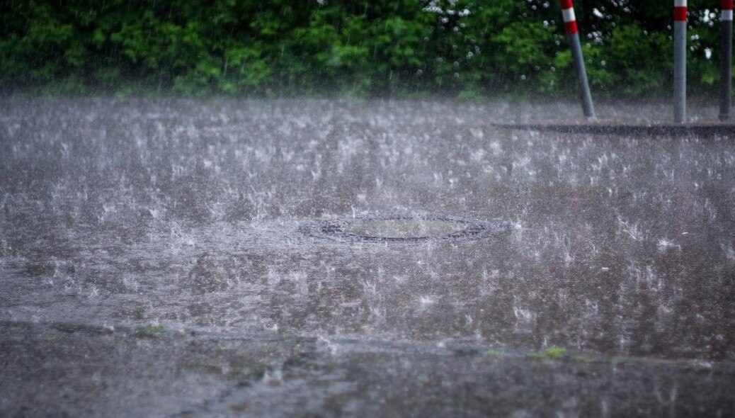 IMD issues Extreme heavy rain alert