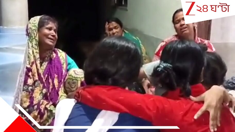South 24 Prgs: টিউশান থেকে ফিরে টেবিলে বোনের চিঠি দেখে হাড়হিম দিদির, দৌড়ে ছাদে যেতেই ভয়ংকর দৃশ্য...