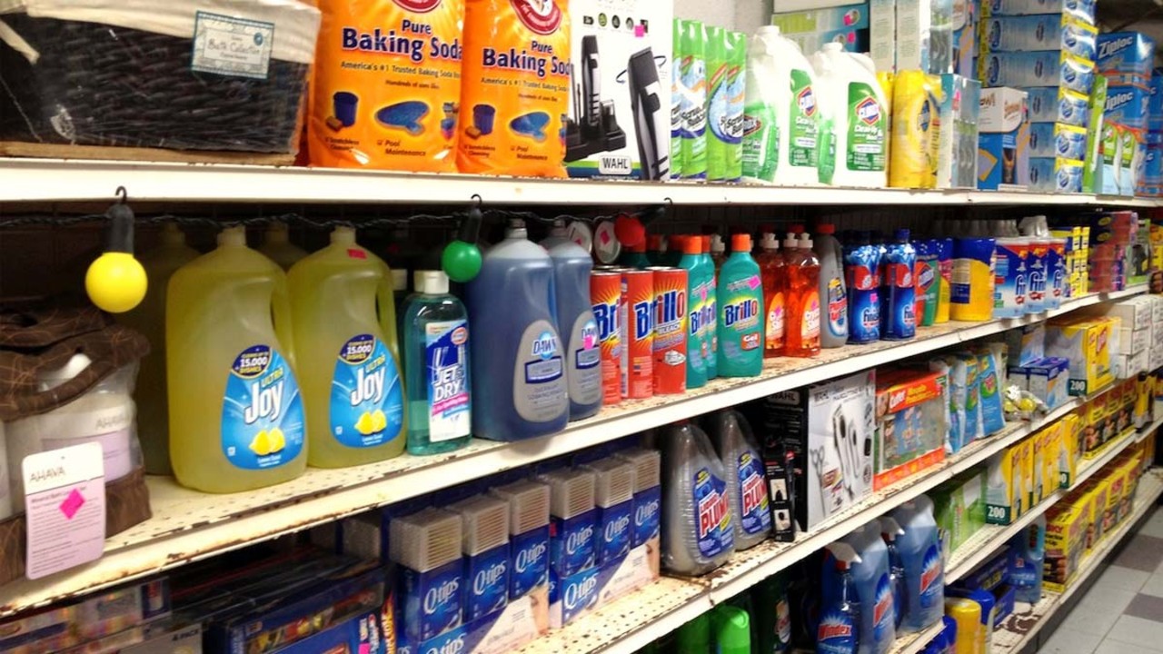 GST 2.0 makes household items cheaper