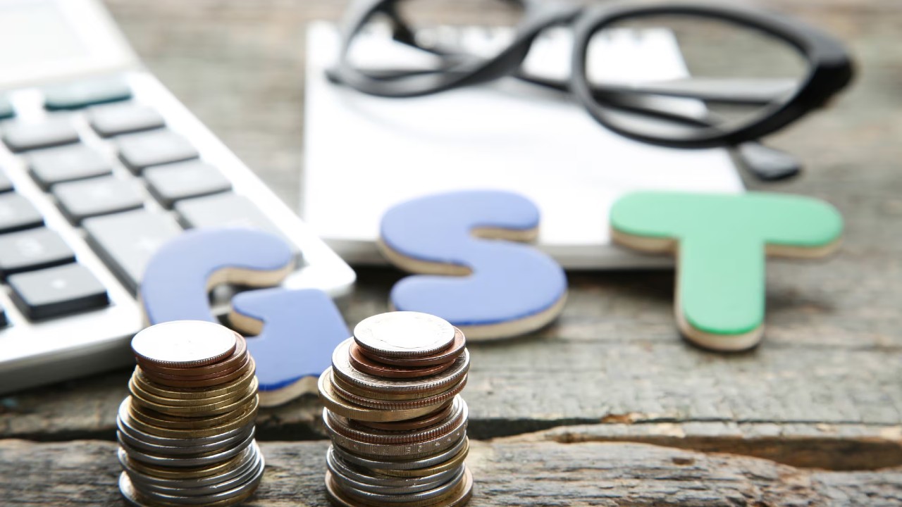 GST 2.0 makes household items cheaper