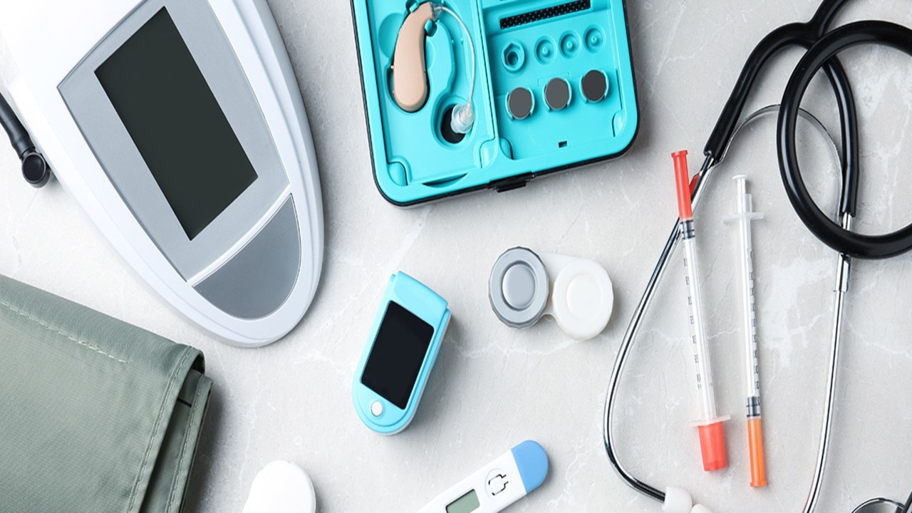 GST cut on medicine 