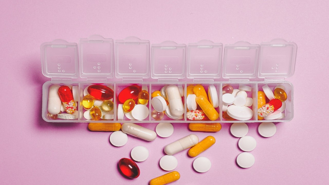 GST cut on medicine 