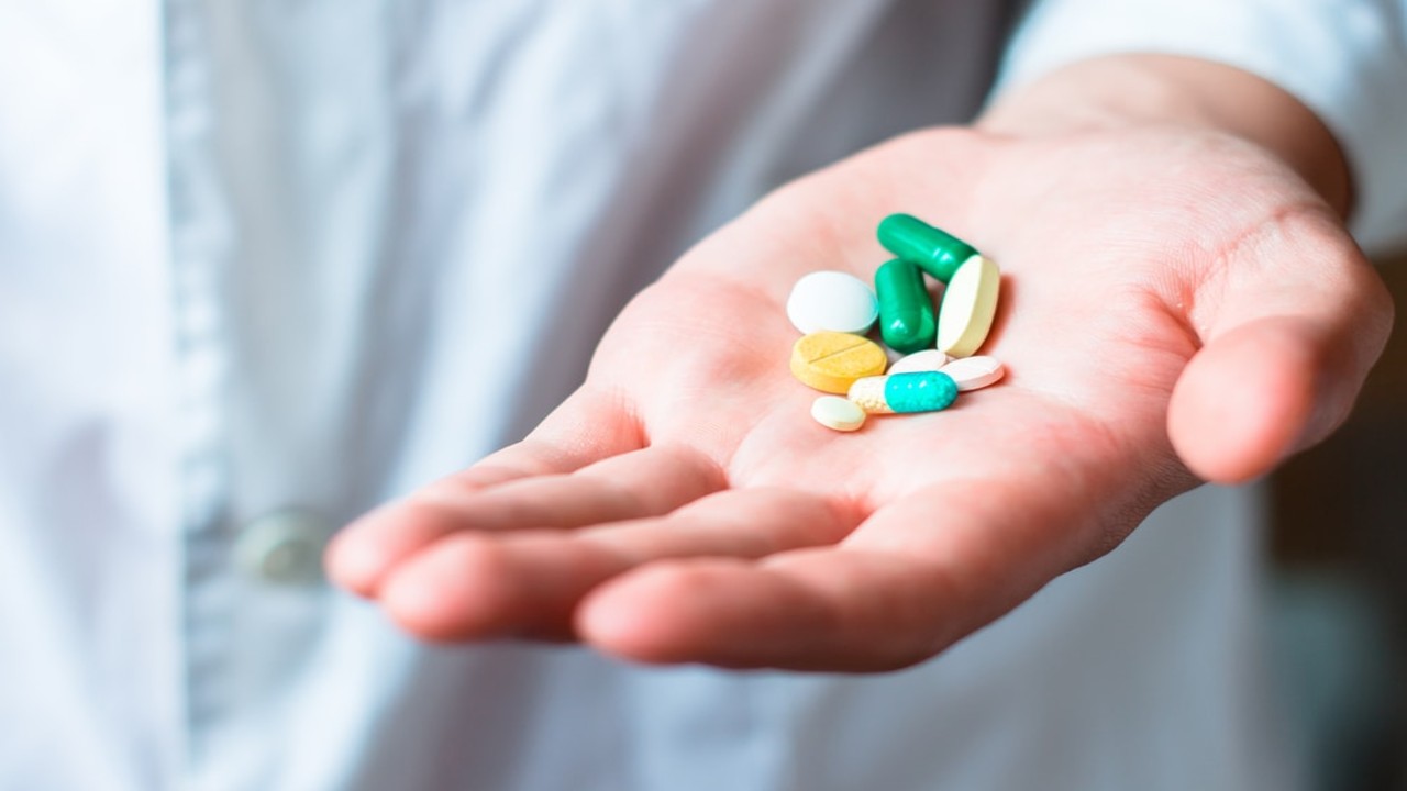 GST cut on medicine 