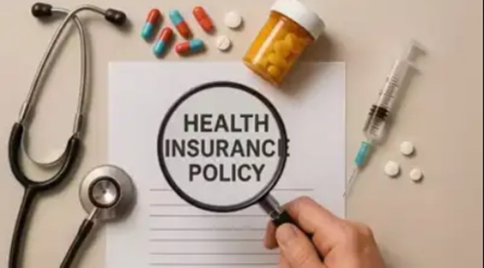 No GST on Health and Life Insurance