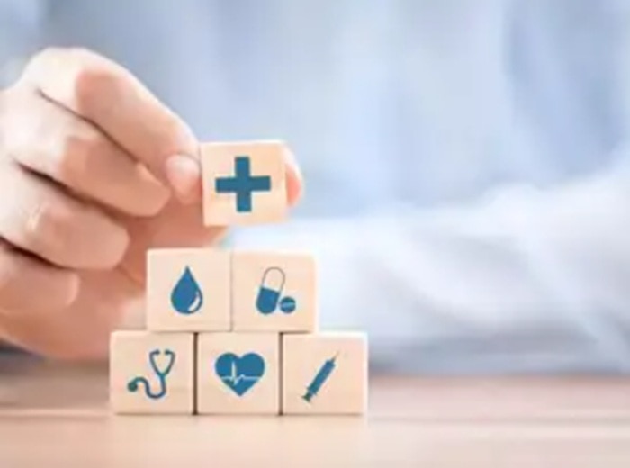 No GST on Health and Life Insurance