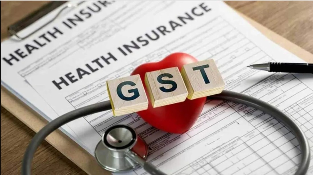 No GST on Health and Life Insurance