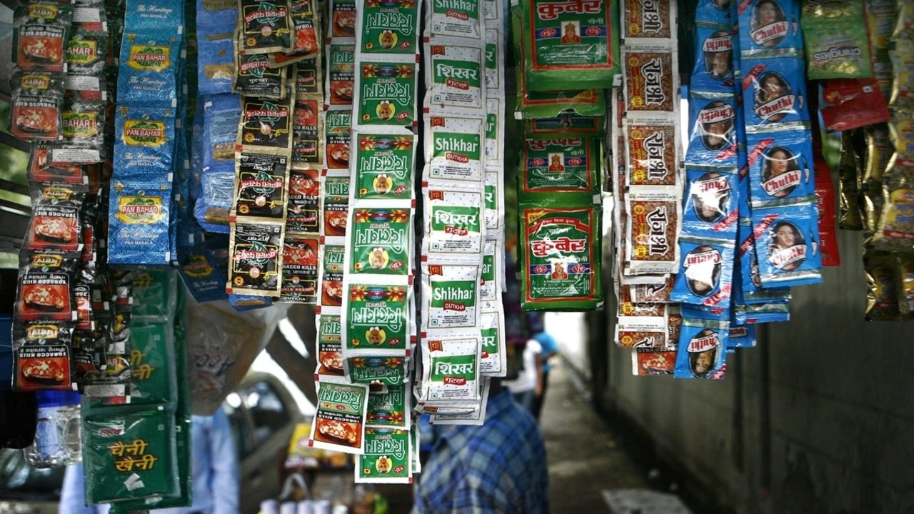 সমালোচনা ও ব্যঙ্গ GST On Bidis