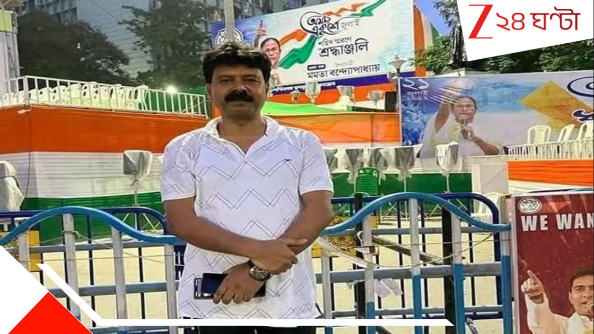 Domkol MLA Jafikul Islam: বিদায় বিধায়ক! রাজনৈতিক জীবনের কঠিন অধ্যায় পেরিয়ে প্রয়াত ডোমকলের জাফিকুল ইসলাম…