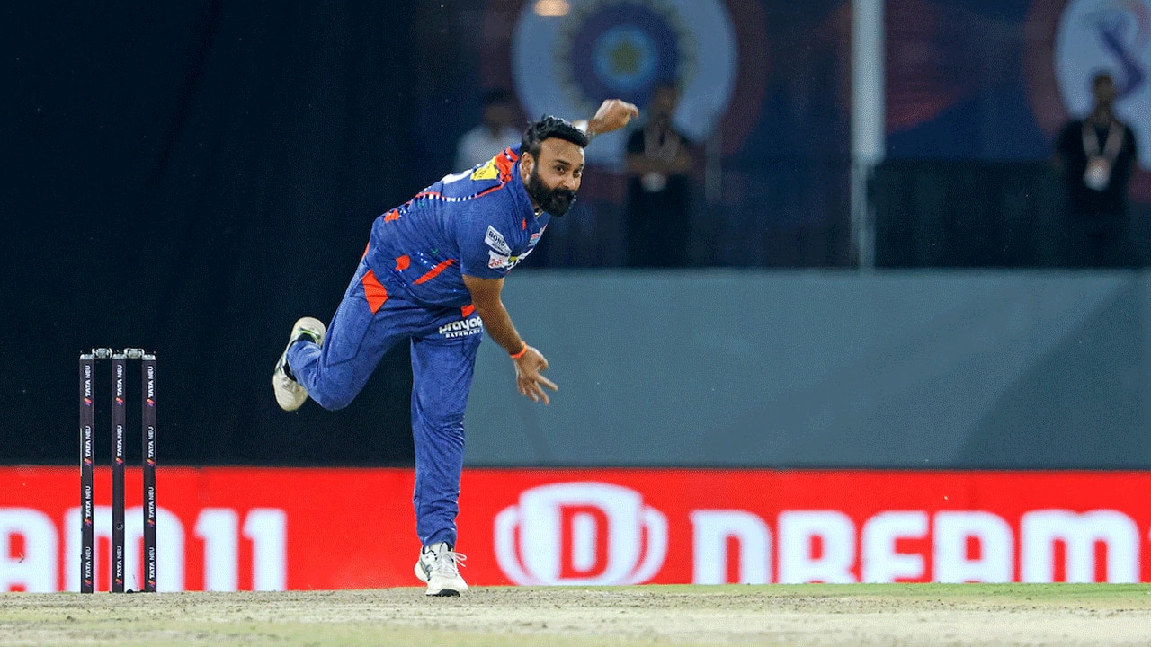 Amit Mishra Announces Retirement