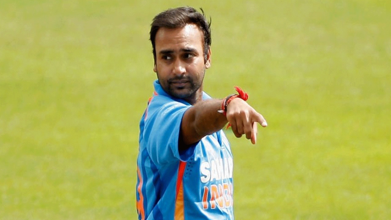 Amit Mishra Announces Retirement