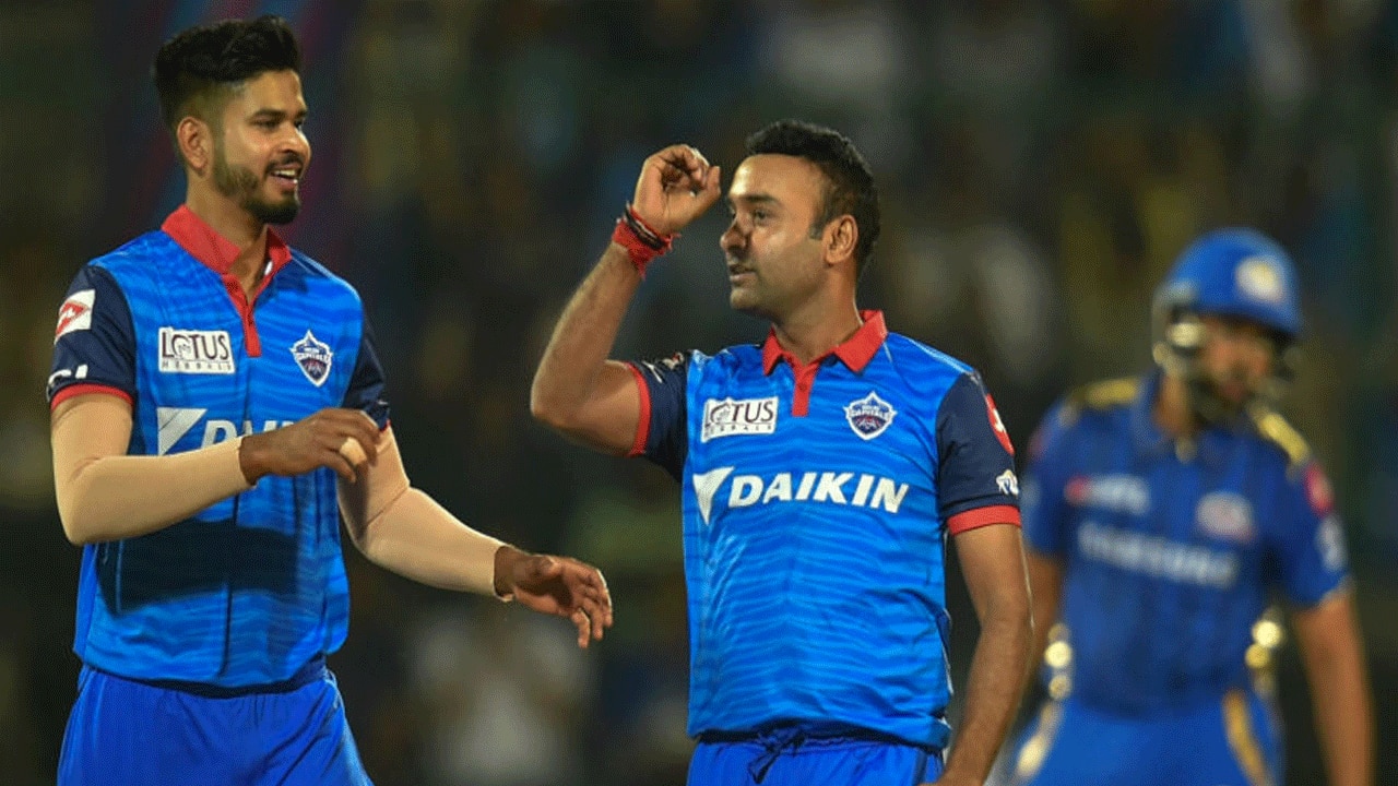 Amit Mishra Announces Retirement