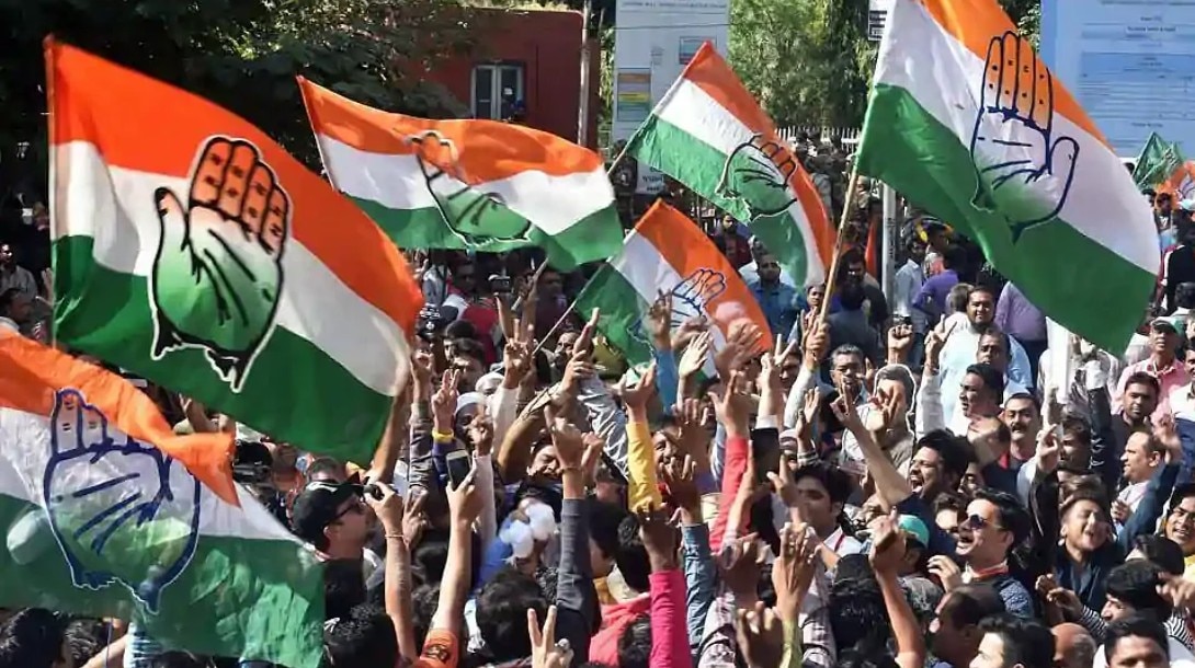 Criminal charges against Indian ministers