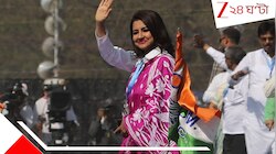 '২০৩১ অবধি এই রাজ্যে তৃণমূলই ক্ষমতায় থাকবে...' হুগলিতে রচনার গণনা...