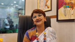 'অষ্টমীতে ভোগ খেয়ে ঘুম পায়,নবমীতে মাটন মাস্ট, ৪দিন কোনও উপোস নয়', রচনার পুজো ডায়েট!