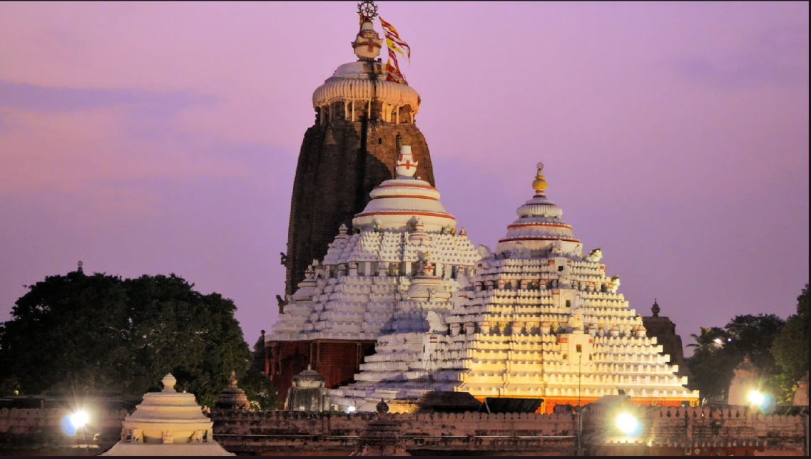 আধ্যাত্মিক ক্ষেত্র