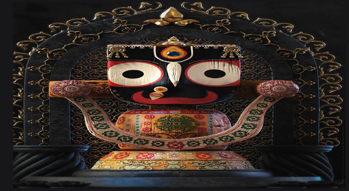 আশীর্বাদ না অভিশাপ