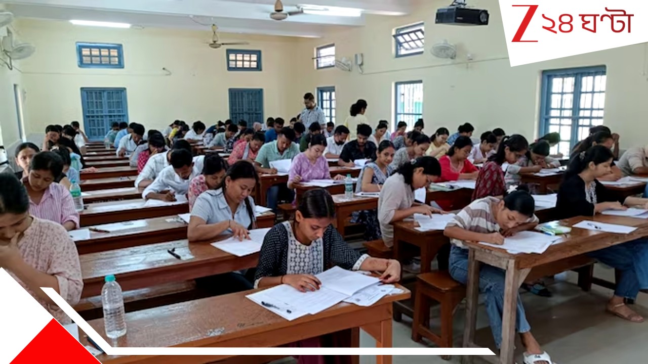 SSC Exam: রবিতে এসএসসি পরীক্ষা! পরিবহন দফতরের কড়া ব্যবস্থা… SSC Exam: রবিতে এসএসসি পরীক্ষা! পরিবহন দফতরের কড়া ব্যবস্থা…