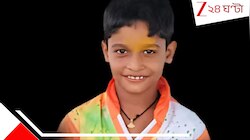 শরীরটা ভালো লাগছে না! খেলে বাড়ি ফিরেই মায়ের কোলে মাথা রেখে ঢলে পড়ল দশের ছেলে...
