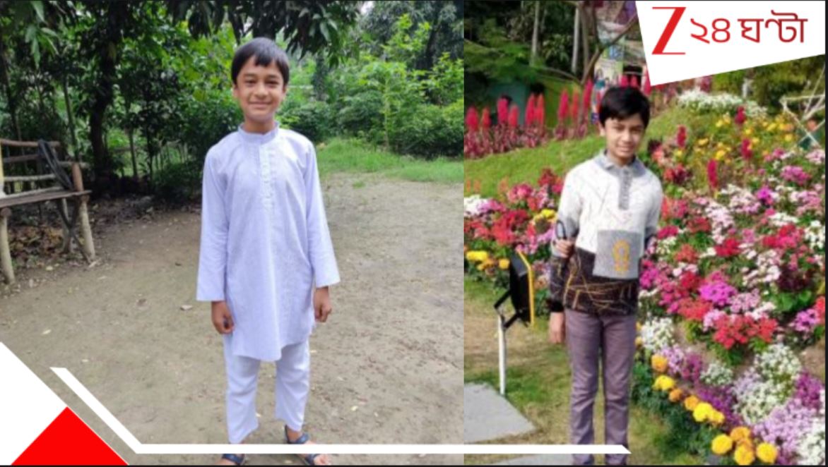 মোবাইলে ম্যাজিক দেখার নেশা! নিজে হাতেকলমে করতে গিয়েই ক্লাস সেভেনের রিপম না ফেরার দেশে…A student of class seven dies in Bangaon