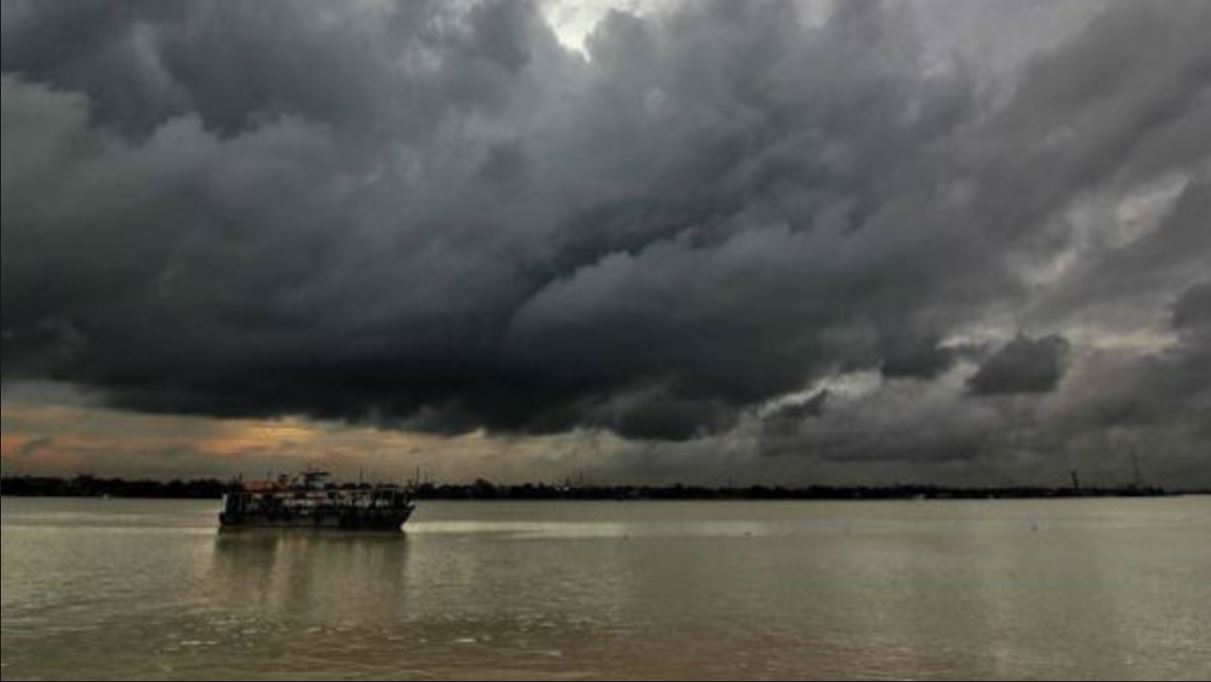 বাংলার আবহাওয়া আপডেট