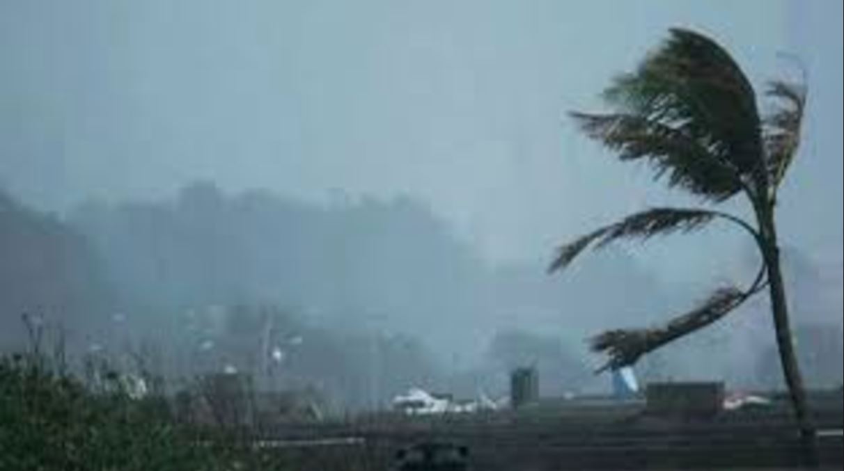 বাংলার আবহাওয়া আপডেট