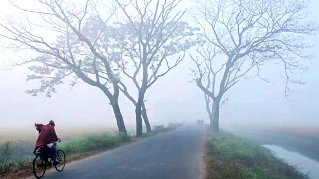 বাংলার আবহাওয়া আপডেট