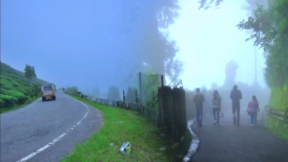বাংলার আবহাওয়া আপডেট