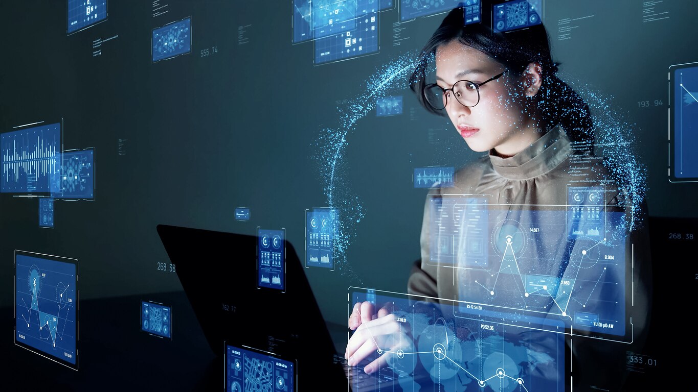 AI Affair: Married Woman Claims Had physical relation With AI Boyfriend